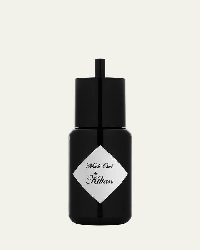 Musk Oud Refill 50 mL